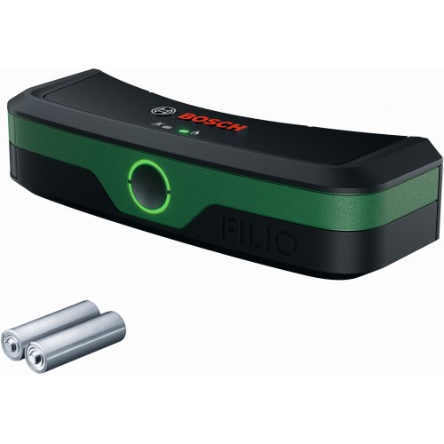 BOSCH FILIO Indikátor hladiny plynu 0603684000 BOSCH FILIO Indikátor hladiny plynu 0603684000