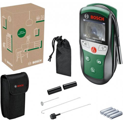 BOSCH UniversalInspect Inspekční kamera 06036870Z0