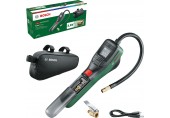 BOSCH EasyPump Akumulátorová hustilka 0603947002 BOSCH EasyPump Akumulátorová hustilka 0603947002