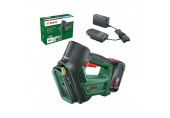 BOSCH UniversalPump 18V (1x2,0 Ah) Akumulátorová pumpička 0603947101 BOSCH UniversalPump 18V (1x2,0 Ah) Akumulátorová pumpička 0603947101
