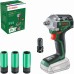 BOSCH UniversalImpactDrive 18V-350 Aku příklepový šroubovák 0603980305