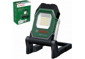 BOSCH UniversalWorkLight 18V-2100 Akumulátorové LED pracovní světlo 06039A1300 BOSCH UniversalWorkLight 18V-2100 Akumulátorové LED pracovní světlo 06039A1300