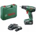 BOSCH PSR 1440 LI-2 Akumulátorový vrtací šroubovák 06039A3020