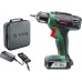 BOSCH EasyDrill 12 Aku vrtačka + taška 06039B3000