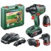 BOSCH AdvancedDrill 18 Aku dvourychlostní vrtací šroubovák 06039B5007