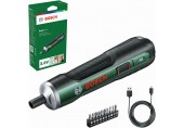 BOSCH PushDrive Akumulátorový šroubovák 06039C6002 BOSCH PushDrive Akumulátorový šroubovák 06039C6002