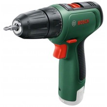 BOSCH EasyDrill 1200 Akumulátorový dvourychlostní vrtací šroubovák bez aku 06039D3005