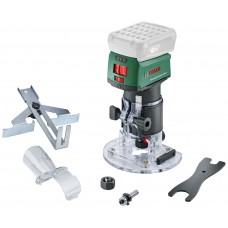 BOSCH AdvancedTrimRouter 18V-8 Horní frézka 06039D5000