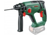 BOSCH UniversalHammer 18V Akumulátorové vrtací kladivo 06039D6000 BOSCH UniversalHammer 18V Akumulátorové vrtací kladivo 06039D6000