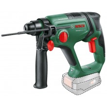 VÝPRODEJ BOSCH UniversalHammer 18V Akumulátorové vrtací kladivo 06039D6000 PO SERVISE!!