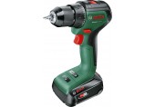 BOSCH UniversalDrill 18V-60 (1x 2,0Ah) + AL18V-20 Akumulátorový šroubovák 06039D7001 BOSCH UniversalDrill 18V-60 (1x 2,0Ah) + AL18V-20 Akumulátorový šroubovák 06039D7001