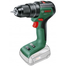 BOSCH UniversalImpact 18V-60 Aku příklepový šroubovák 06039D7100