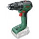 BOSCH UniversalImpact 18V-60 Aku příklepový šroubovák 06039D7100