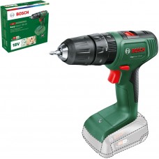 BOSCH EasyImpact 18V-40 Aku příklepový šroubovák 06039D8100