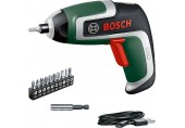 BOSCH IXO 7 Basic Akumulátorový šroubovák 06039E0020