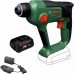 BOSCH PBH 18V-14 Akumulátorové vrtací kladivo 1x2,5Ah, kufr 06039E6003