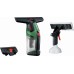 BOSCH GlassVAC Vysavač na okna, kompletní sada 06039G6000