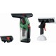 BOSCH GlassVAC Vysavač na okna, kompletní sada 06039G6000