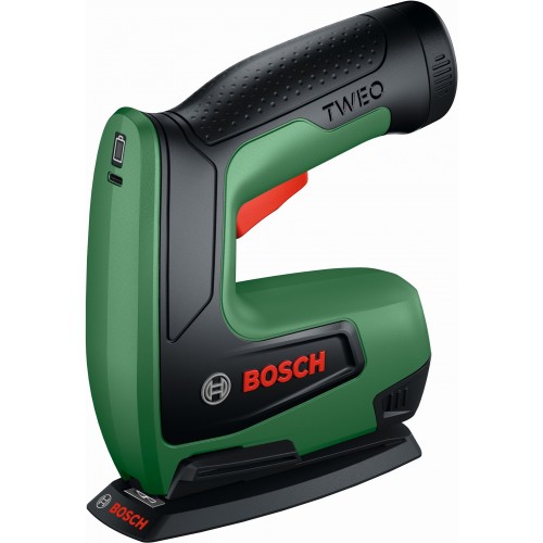 BOSCH TWEO Akumulátorová sponkovačka 06039G7000