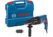 BOSCH GBH 2-26 DFR Vrtací kladivo s SDS plus 0611254768