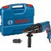 BOSCH GBH 2-26 DFR PROFESSIONAL Vrtací kladivo s SDS plus 0611254768