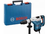 BOSCH GBH 5-40 DCE PROFESSIONAL Vrtací kladivo s SDS-max 0611264000
