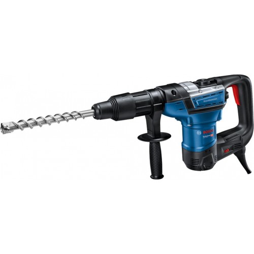 BOSCH GBH 5-40 D PROFESSIONAL Vrtací kladivo s SDS max 0611269002