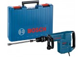 BOSCH GSH 11 E PROFESSIONAL Sekací kladivo s SDS-max, 0611316708 BOSCH GSH 11 E PROFESSIONAL Sekací kladivo s SDS-max, 0611316708