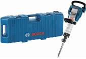 BOSCH GSH 16-30 PROFESSIONAL Bourací kladivo 0611335100 BOSCH GSH 16-30 PROFESSIONAL Bourací kladivo 0611335100