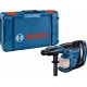 BOSCH GBH 18V-40 C Solo Aku vrtací kladivo, XL-Boxx 0611917100