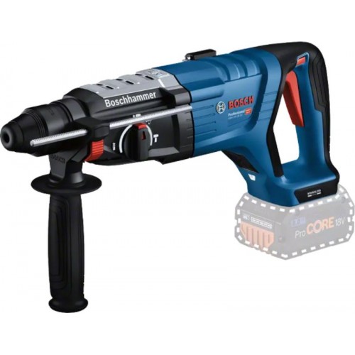 BOSCH GBH 18V-28 DC Akumulátorové vrtací kladivo s SDS plus 0611919000