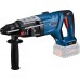 BOSCH GBH 18V-28 DC Akumulátorové vrtací kladivo s SDS plus 0611919000