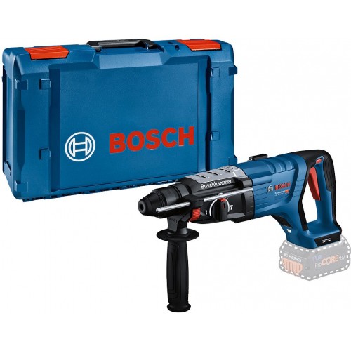 BOSCH GBH 18V-28 DC PROFESSIONAL Vrtací kladivo SDS-Plus (solo) 0611919001 BOSCH GBH 18V-28 DC PROFESSIONAL Vrtací kladivo SDS-Plus (solo) 0611919001