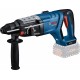BOSCH GBH 18V-28 D PROFESSIONAL Aku vrtací kladivo s SDS plus 0611919003