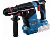 BOSCH GBH 18V-24 C PROFESSIONAL Aku vrtací kladivo s SDS plus, bez aku 0611923000