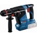 BOSCH GBH 18V-24 C PROFESSIONAL Aku vrtací kladivo s SDS plus, bez aku 0611923000