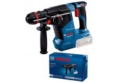 BOSCH GBH 187-LI PROFESSIONAL Vrtací kladivo, solo, One Chuck 0611923120 BOSCH GBH 187-LI PROFESSIONAL Vrtací kladivo, solo, One Chuck 0611923120
