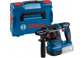 BOSCH GBH 18V-22 PROFESSIONAL Akumulátorové vrtací kladivo s SDS plus 0611924001 BOSCH GBH 18V-22 PROFESSIONAL Akumulátorové vrtací kladivo s SDS plus 0611924001