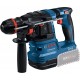 BOSCH GBH 18V-22 X PROFESSIONAL Vrtací kladivo s ONECHUCK 0611924100