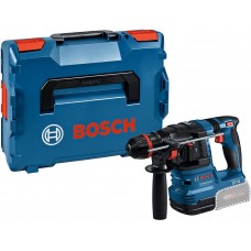 BOSCH GBH 18V-22 X PROFESSIONAL Vrtací kladivo s ONECHUCK, L-BOXX 0611924102