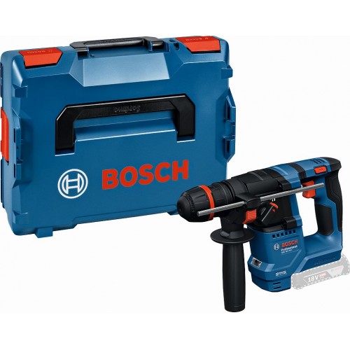 BOSCH GBH 18V-18 X PROFESSIONAL Vrtací kladivo s ONECHUCK, L-BOXX 0611927102