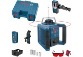 BOSCH GRL 300 HV PROFESSIONAL Rotační laser 0615A50065