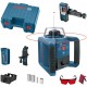 BOSCH GRL 300 HV PROFESSIONAL Rotační laser 0615A50065