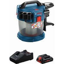 BOSCH GAS 18V-10 L PROFESSIONAL Aku vysavač 0615A5007V