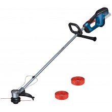 BOSCH PROFESSIONAL GRT18V-33 Strunová sekačka + cívka 0615A500DW