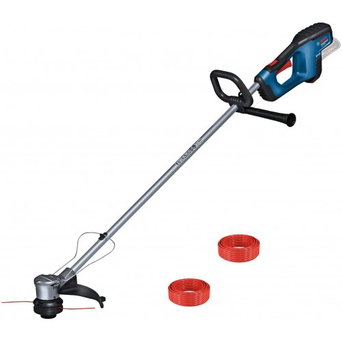 BOSCH PROFESSIONAL GRT18V-33 Strunová sekačka + cívka 0615A500DW