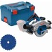 BOSCH GKS 18V-57 2 GX PROFESSIONAL Akumulátorová Okružní pila + pilový kotouč 0615A500DZ