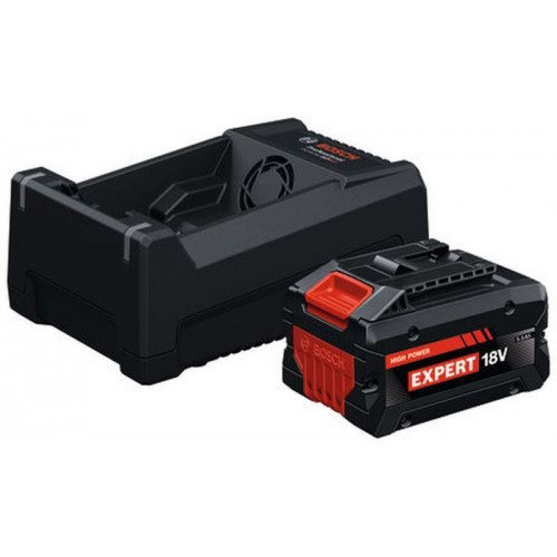 BOSCH EXPERT EXBA 18V-55 + GAL 12V/18V-80 Startovací sada 0615V0005V BOSCH EXPERT EXBA 18V-55 + GAL 12V/18V-80 Startovací sada 0615V0005V