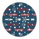 BOSCH Brusný kotouč EXPERT O780 s fólií, 150 mm, G60, 6ks 2608902430