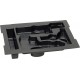 BOSCH L-BOXX vložka GKF 600 160060A102